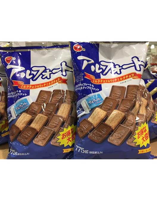 アルフォート3種セット120個 アルフォート3種セット120個